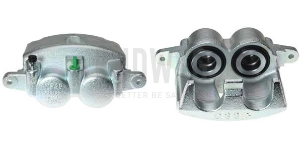 Brake Caliper